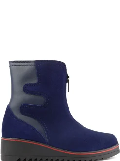 Sale Zeke P Botte Heritage Pour Femmes Femmes Bottes Décontractées