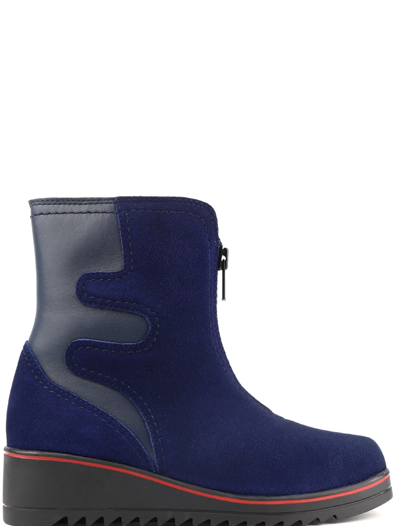 Sale Zeke P Botte Heritage Pour Femmes Femmes Bottes Décontractées