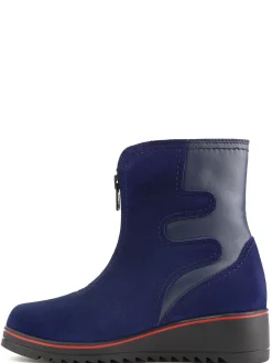 Sale Zeke P Botte Heritage Pour Femmes Femmes Bottes Décontractées