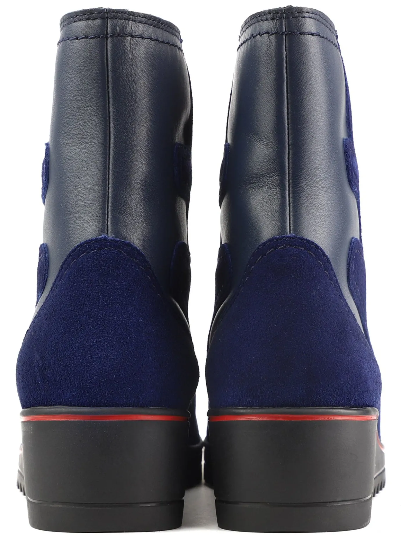 Sale Zeke P Botte Heritage Pour Femmes Femmes Bottes Décontractées