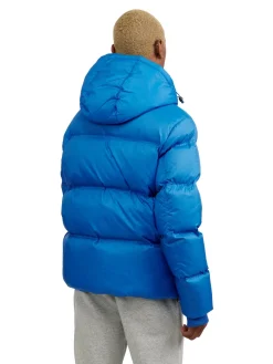 Hot Zenith Manteau Matelasse Pour Hommes Hommes Matelassés
